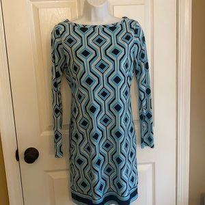 Michael Kors long sleeve Dress size xs great condition